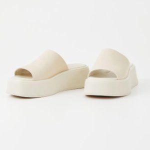 Vagabond Courtney Platforms